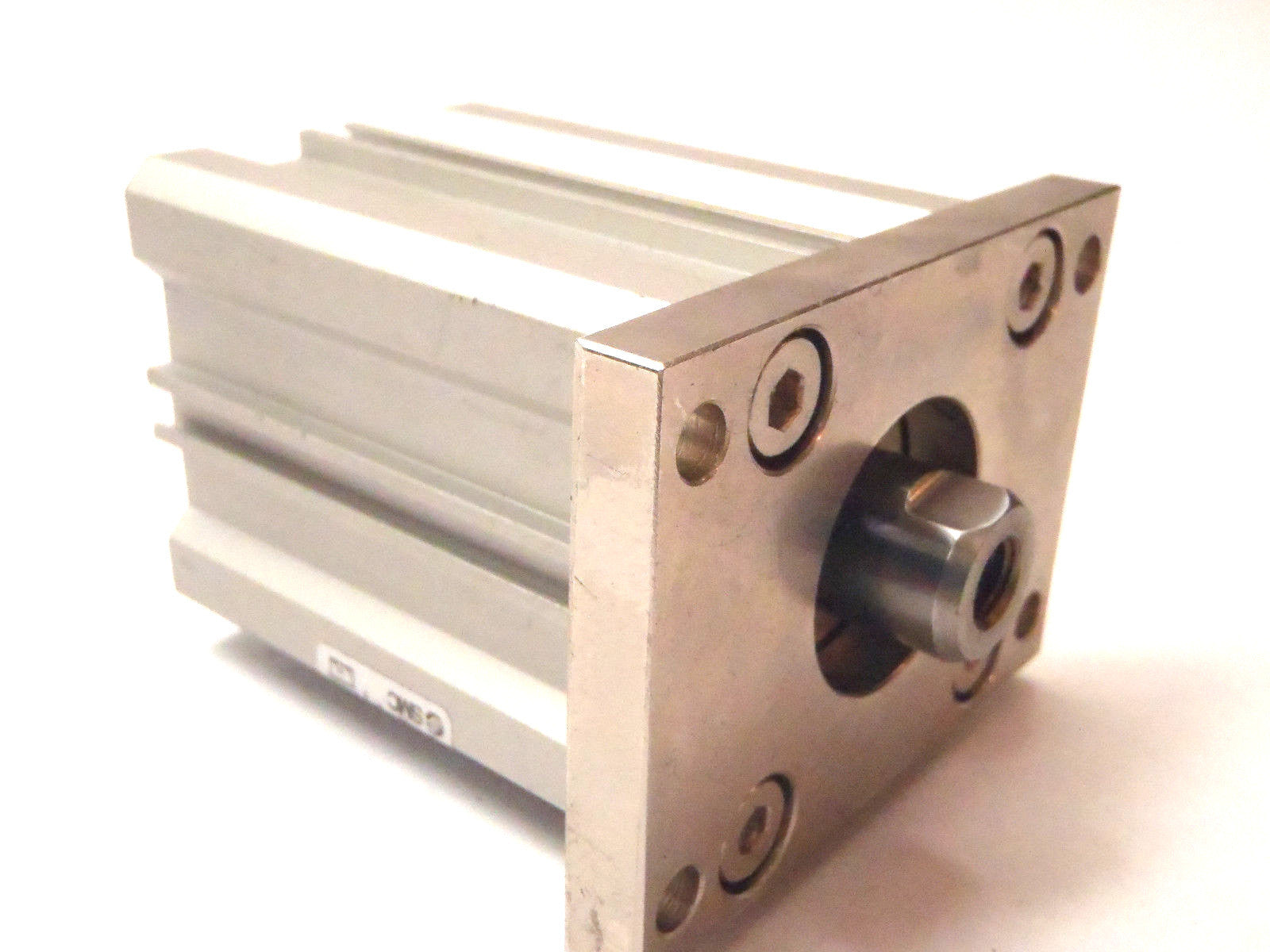SMC CDQ2F40-30D CQ2 Compact Pneumatic Cylinder - Maverick Industrial Sales