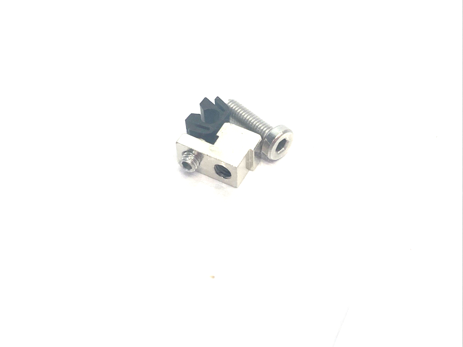 Balluff BAM00LH Mounting Bracket for Magnetic Sensors BMF 305-HW-17 - Maverick Industrial Sales
