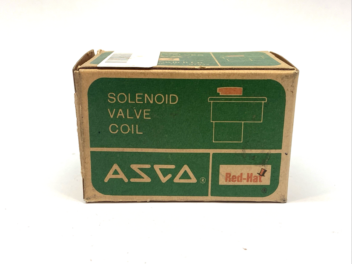162-529-1 | ASCO Solenoid Valve Coil - New - Maverick Industrial Sales