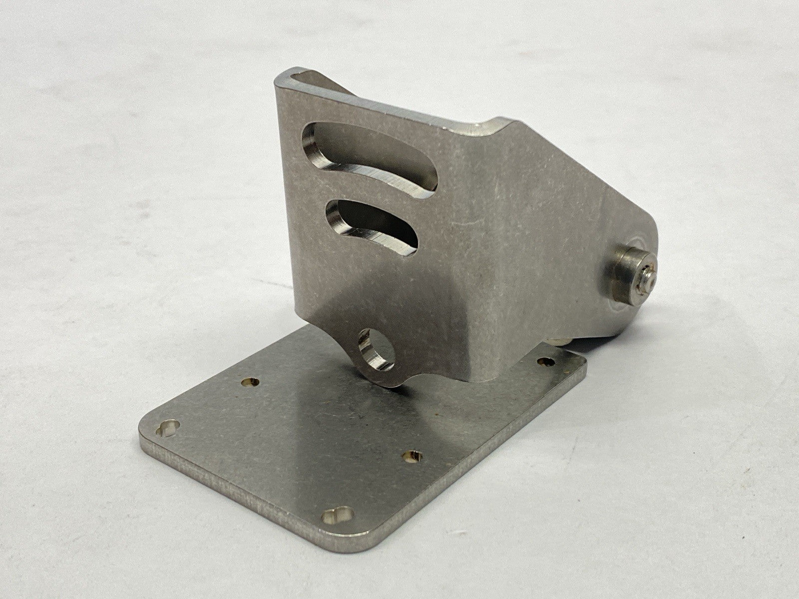 MPTU-AF | Cognex Pan And Tilt Bracket BKT-7K-03 - New – Open Box - Maverick Industrial Sales