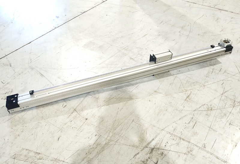 Macron Dynamics MDS-14S Linear Actuator/Robot 1350mm Travel MCS14SA000019684 - Maverick Industrial Sales