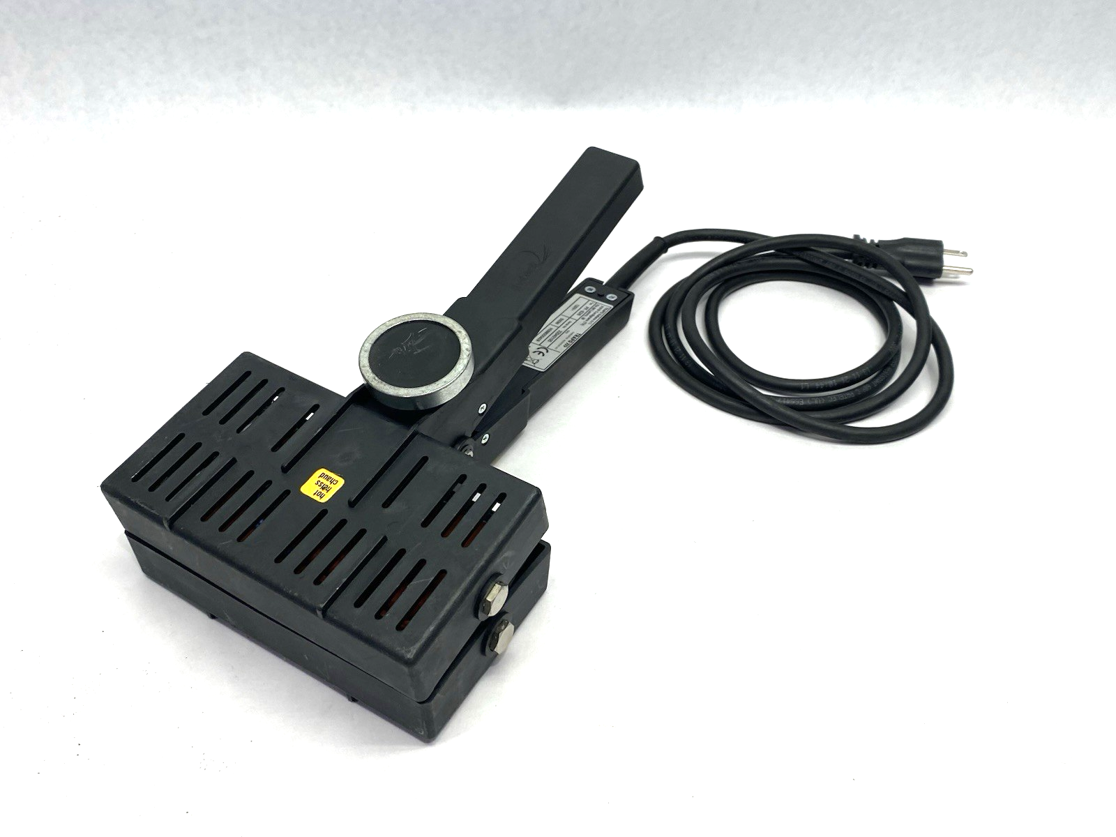 TRAPO Habasit PF-62/6 Hot Pressing Device, Flexproof Joining 60mm H088000409 - Maverick Industrial Sales