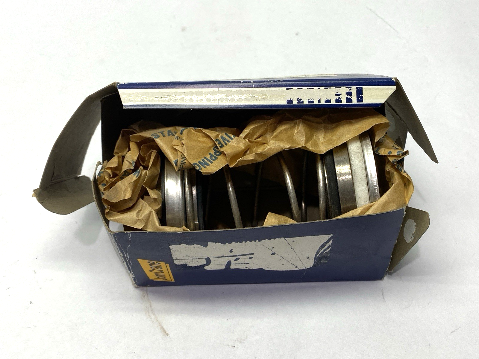 043-EFC-RHF-045 | John Crane Mechanical Seal - New – Open box - Maverick Industrial Sales