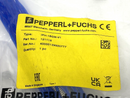 Pepperl+Fuchs IPH-18GM-V1 RFID Read/Write Head 20-30VDC 121115 - Maverick Industrial Sales