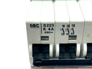 BBC S223-K4A Miniature Circuit Breaker - Maverick Industrial Sales