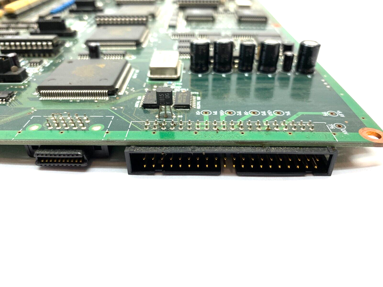 Seiko Epson SKP373-1 Drive Main Board DMB Dual LED - Maverick Industrial Sales