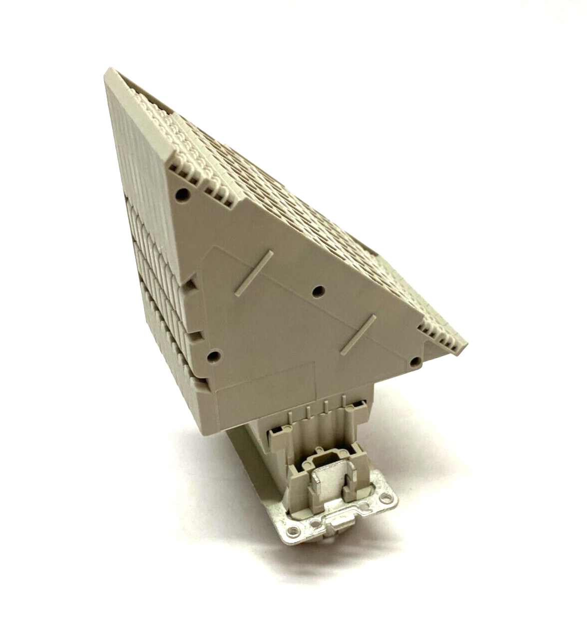 Wieland 73.105.4053 Revos Multi-Pole Adapter BAS WR 40 2,5 25 - Maverick Industrial Sales