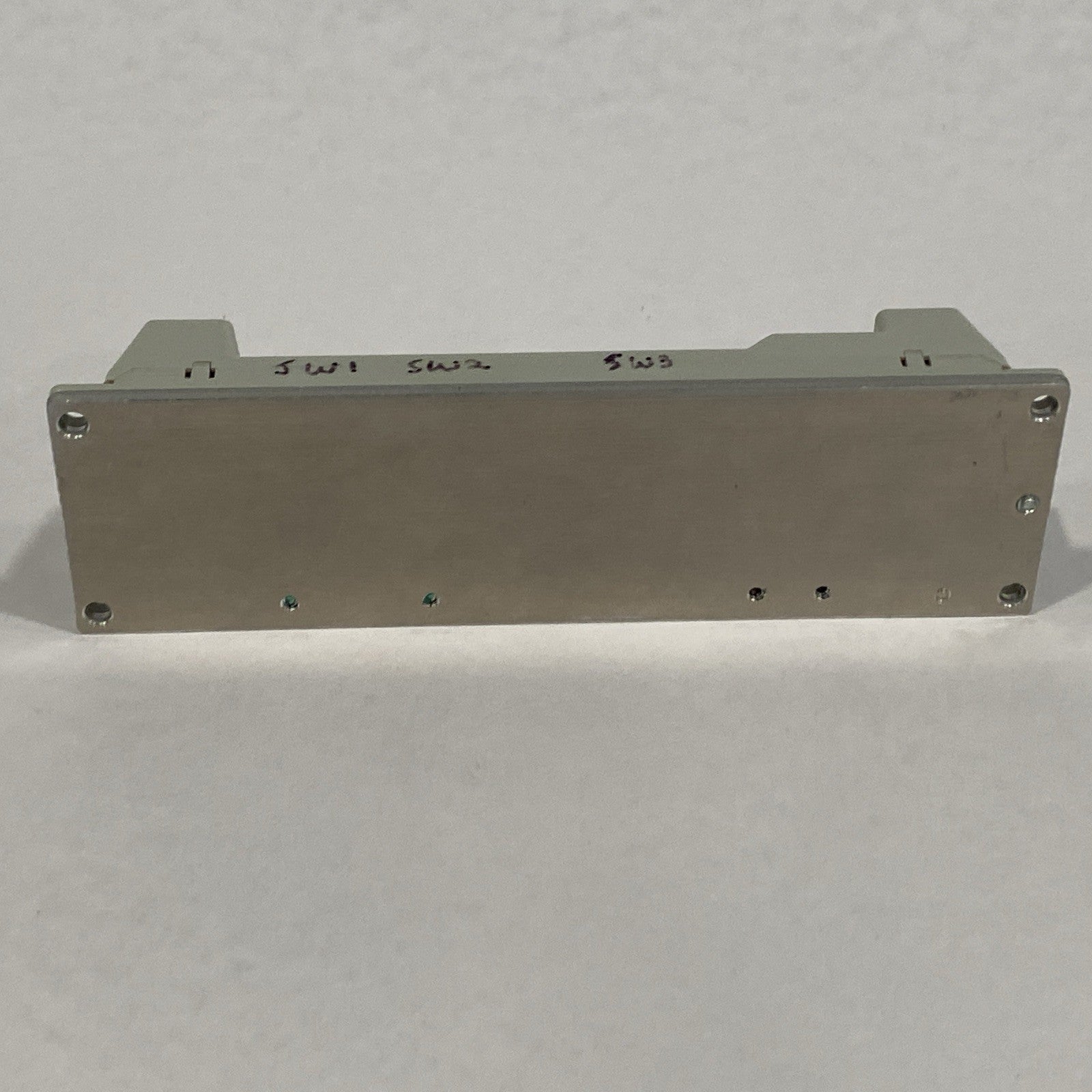 Itoh Denki HB-510N ZPA Hybrid Drive Card, 9 Pin Connector NPN - Used - Maverick Industrial Sales