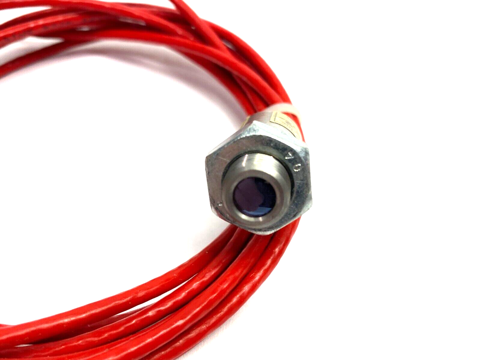 Ircon Inc. Infrared Thermometer Sensing Head - Maverick Industrial Sales