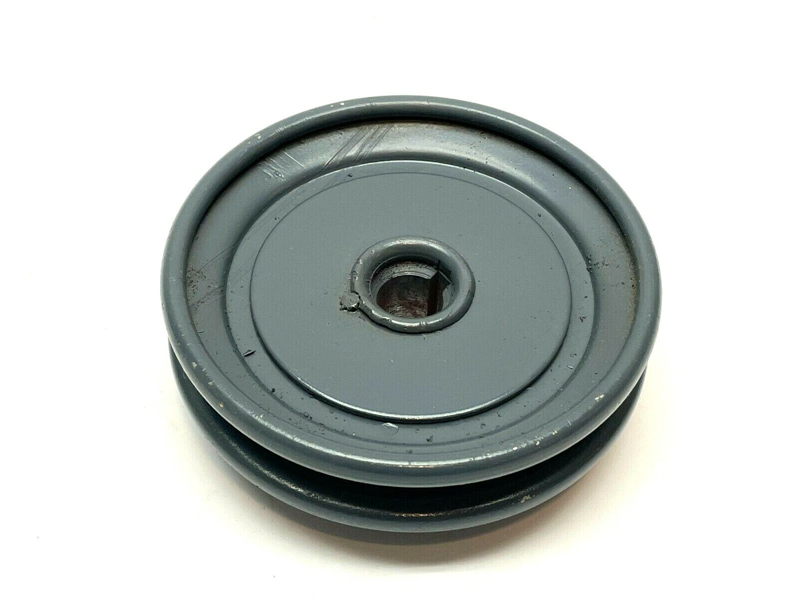 Maurey 2450X5/8 V-Belt Pulley - Maverick Industrial Sales
