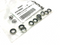 Aignep 0161300001 Self-Centering Washer PKG OF 10 - Maverick Industrial Sales