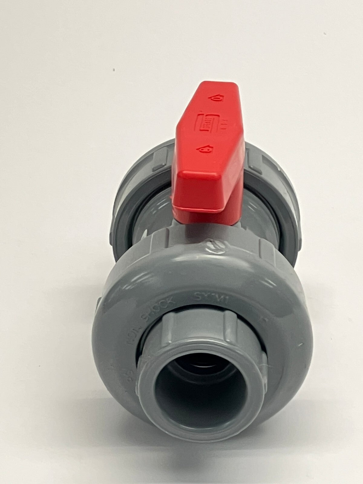 Spears 2329-010C True Union Regular Ball Valve 1" CPVC EPDM - Maverick Industrial Sales