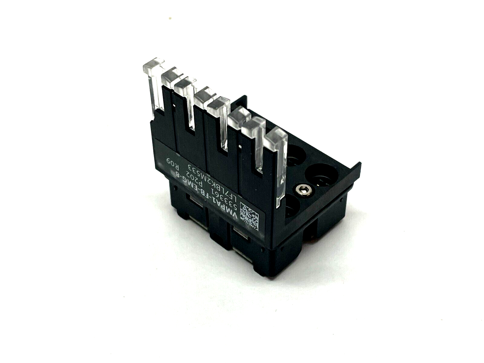 VMPA1-FB-EMG-8 | Festo Electronic Valve Module 8-Coil Max, 533361 - Used - Maverick Industrial Sales