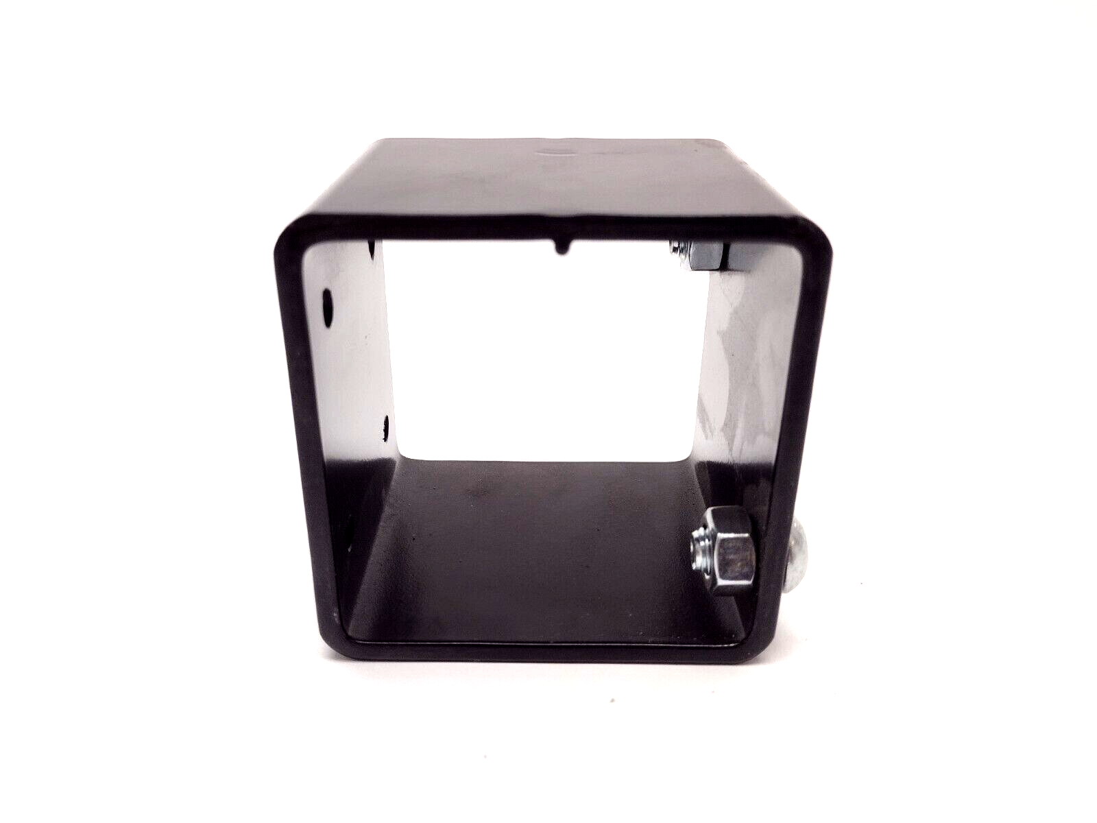 710016 | Dorner Conveyor Leg Support Bracket - Used - Maverick Industrial Sales