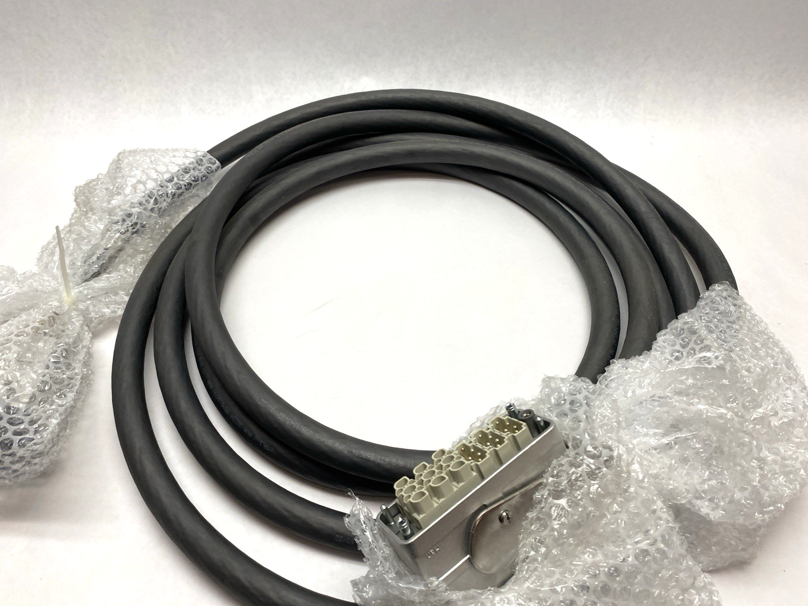 Kuka Robot 00-326-305 X30-X20 Cable 7m - Maverick Industrial Sales
