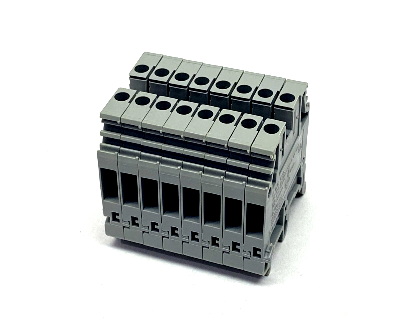 Moeller S-5616 Accessory Kit, Terminal Blocks & 10SDILM x4 15A Auxiliary Contact - Maverick Industrial Sales