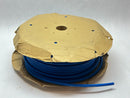 SMC TRBU0805BU-100 Flame Resist Blue Tubing 5mm ID 10lb Spool - Maverick Industrial Sales