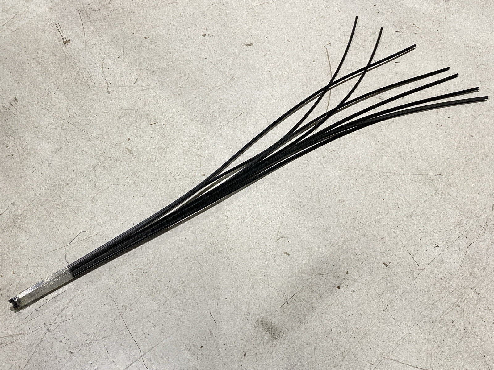 3 842 993 066 | Bosch Rexroth 3842993066 Slide Profile GP 2/R /C 1772mm Length LOT OF 8 - New – Open box - Maverick Industrial Sales