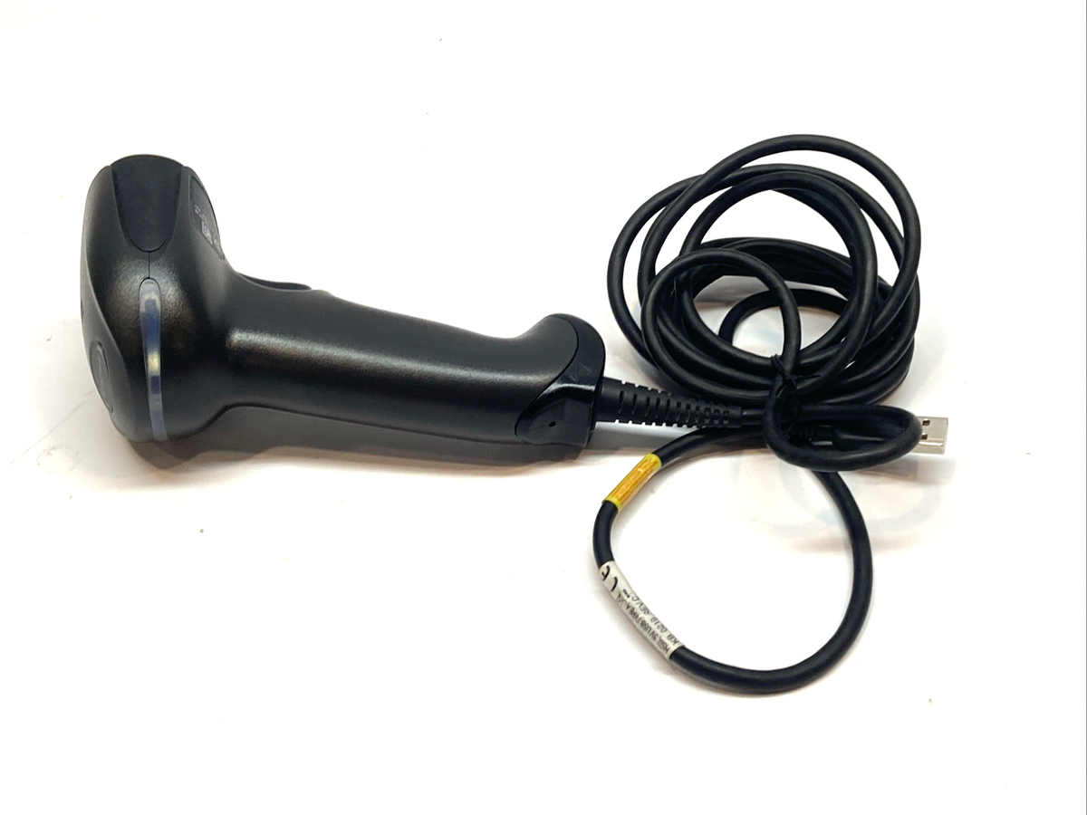 Honeywell 1950GHD-2-INT-N Handheld Barcode Scanner - Maverick Industrial Sales