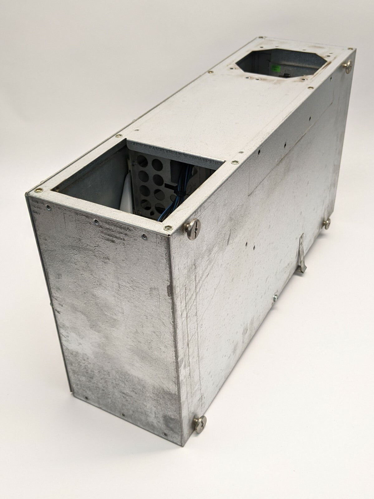 3HAC 7038-1/02 | ABB Industrial Robot Computer Case - Used - Maverick Industrial Sales