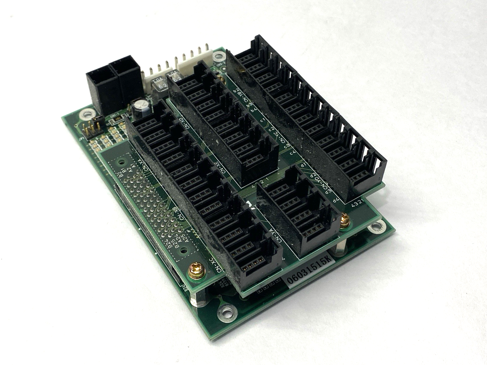 Fuji FH1218C1 Signal Control Board - Maverick Industrial Sales