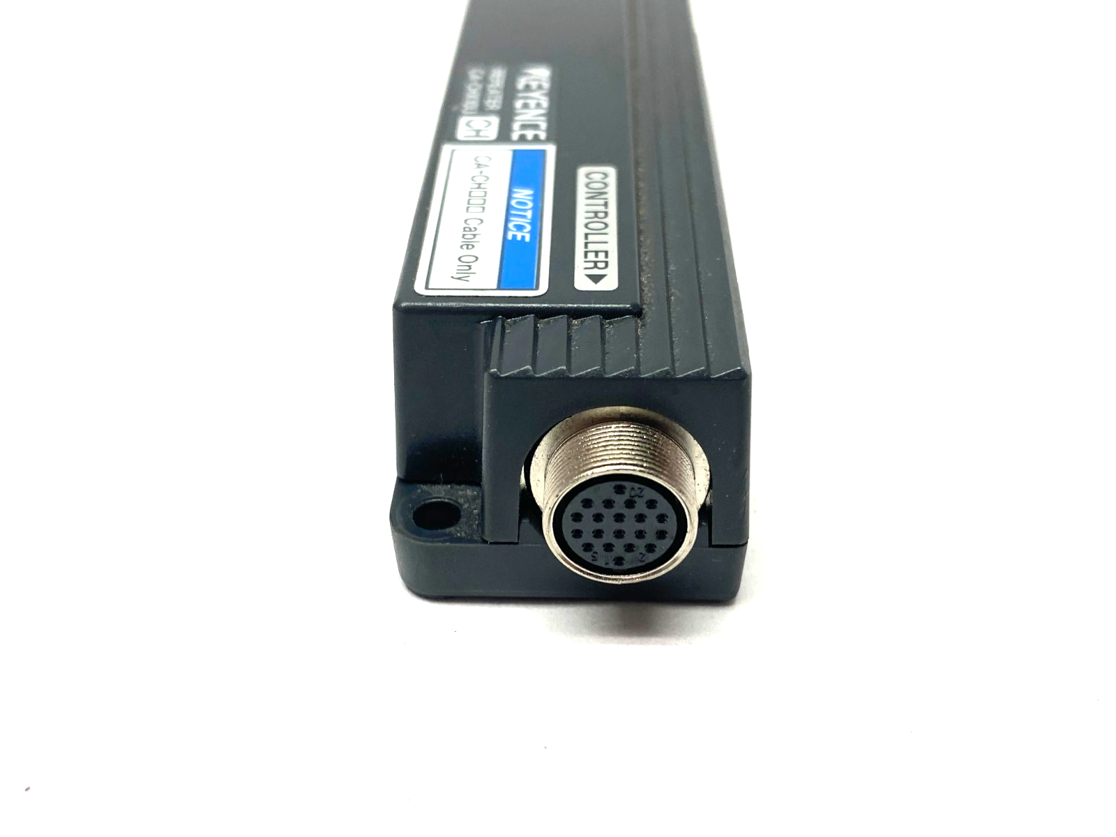 Keyence CA-CHX10U Amplifier Unit for Extension Cables - Maverick Industrial Sales