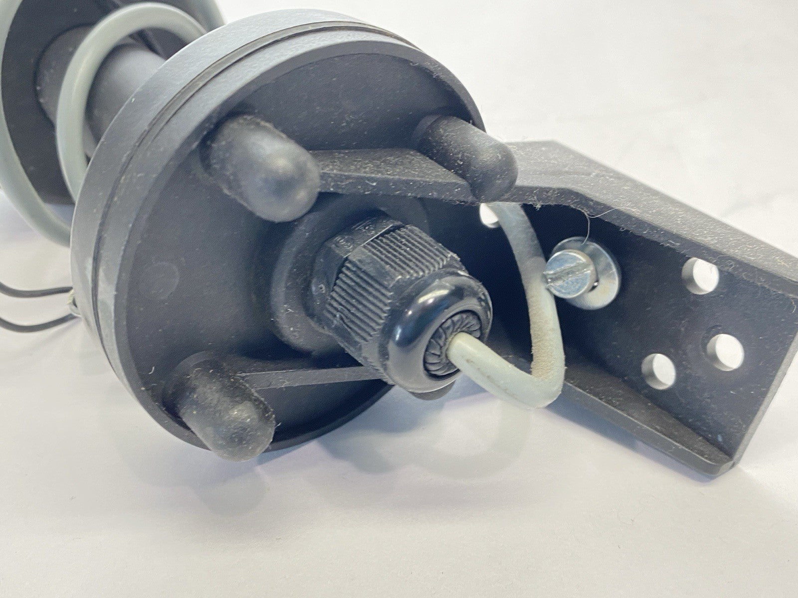 Siemens 8WD4408-0AD Signaling Column Connector Element - Maverick Industrial Sales
