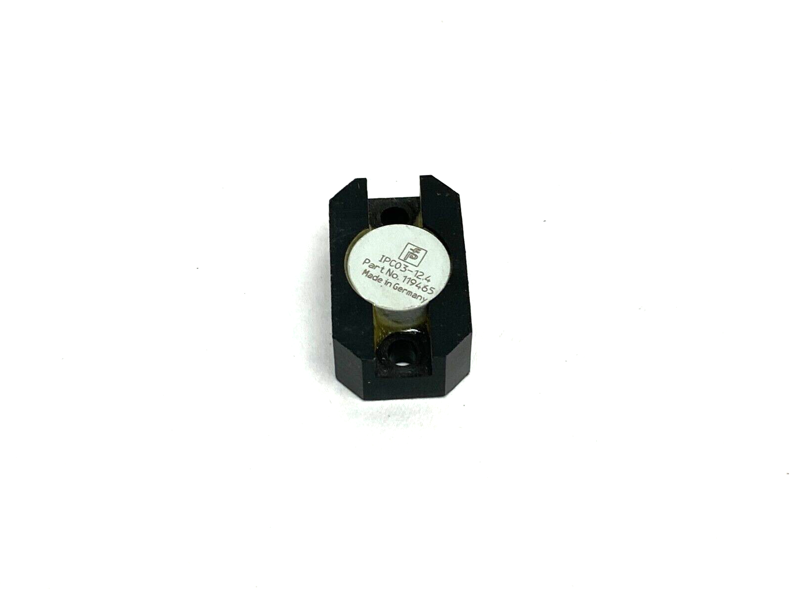 Pepperl+Fuchs IPC03-12.4 RFID Transponder 119465 - Maverick Industrial Sales