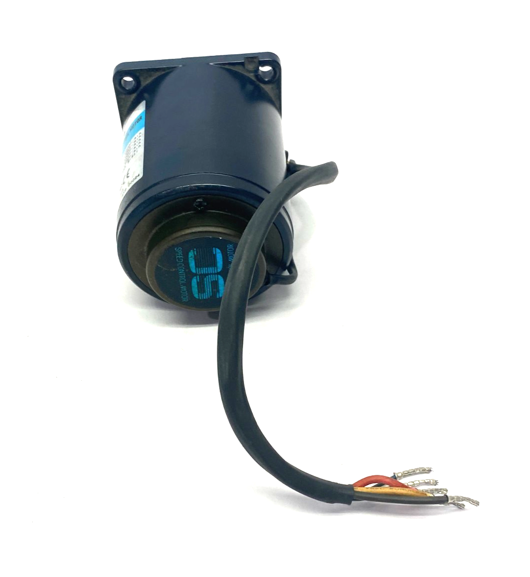 Oriental Motor MSM315-012W Speed Control Motor 200-230V 15W - Maverick Industrial Sales