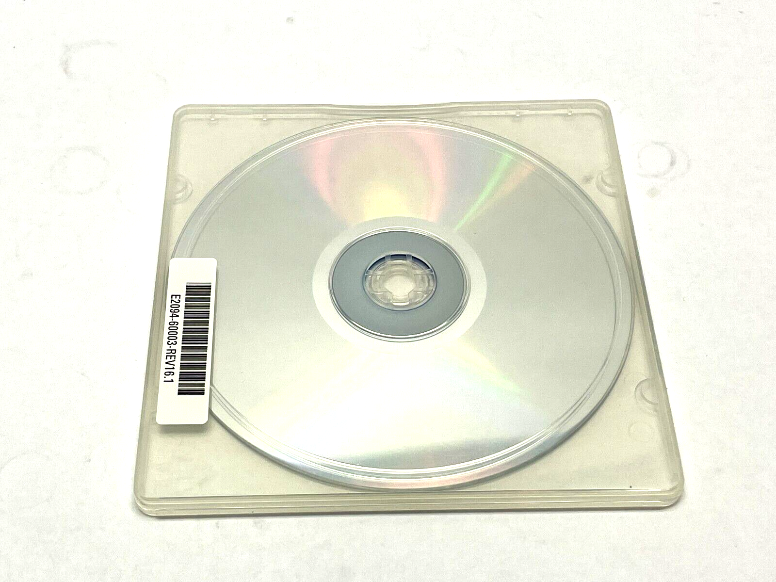 Agilent E2094-10010 Rev. 16.1 Libraries Suite CD ROM E2094-60003 - Maverick Industrial Sales