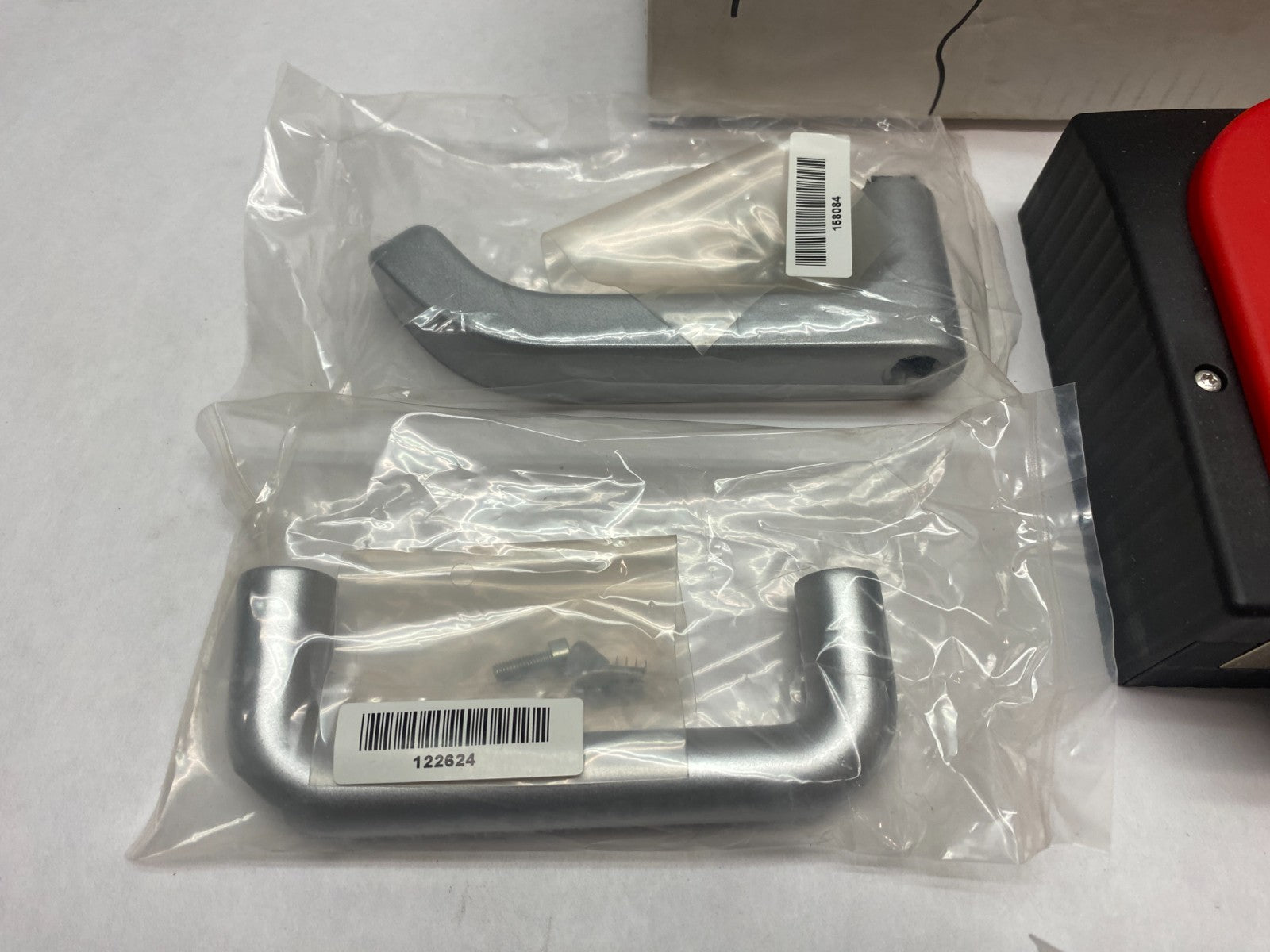 Euchner MGB-L1HE-ARA-R-119807 Guard Locking Mechanical Door Interlock Switch - Maverick Industrial Sales