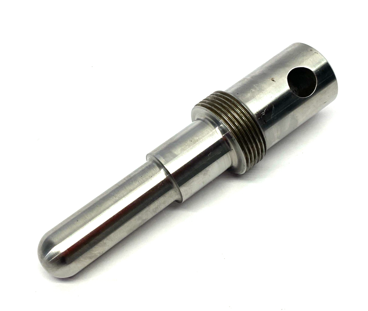 Instron T107773-1011 Compression/Tension Holding Fixture 50kN Max - Maverick Industrial Sales