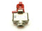 SMC NVHS2500-N02-X116 Lockout Valve - Maverick Industrial Sales