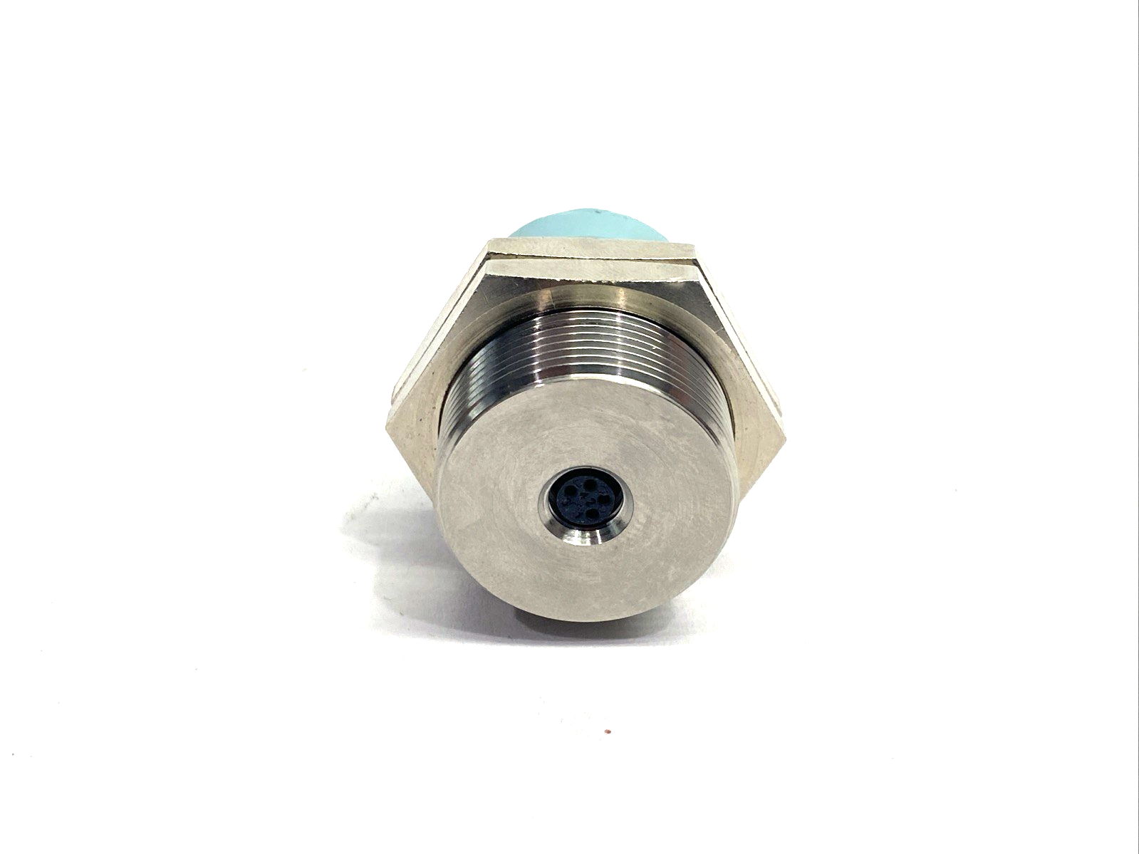 Siemens 6GT2398-1DD00 SIMATIC RF300/RF200 RFID Antenna ANT 30 M30x1.5 - Maverick Industrial Sales