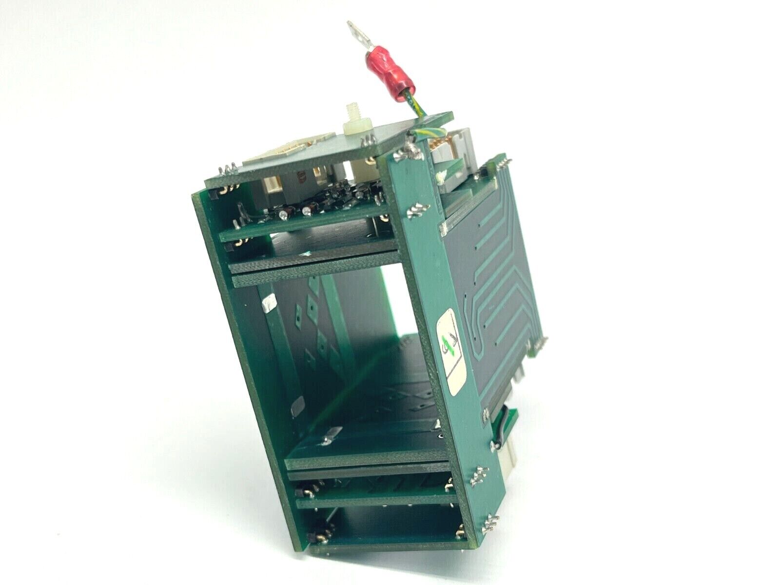 Knapp PCS 3774-SC Issue 3 IR 23035 for ATD-L1P Tablet Dispenser - Maverick Industrial Sales