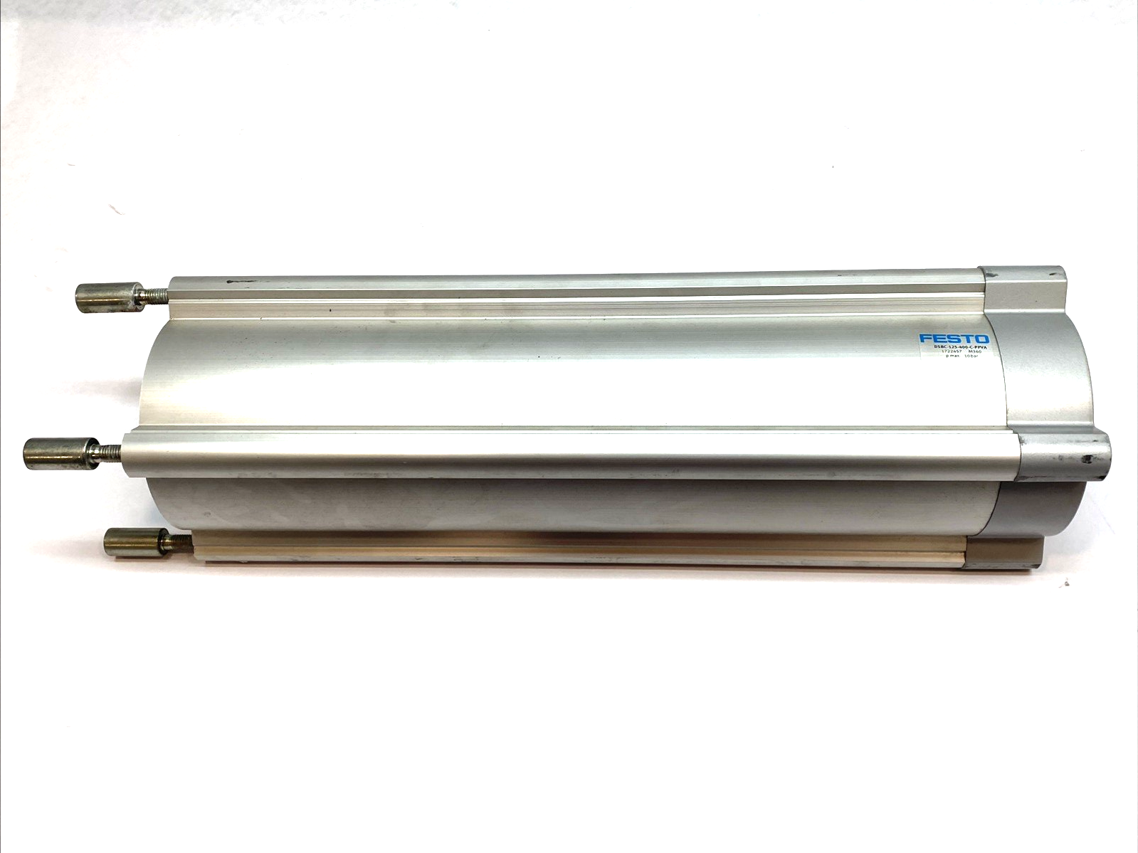 FESTO DSBC-125-400-C-PPVA ISO Cylinder Double Acting 10722457 - Maverick Industrial Sales