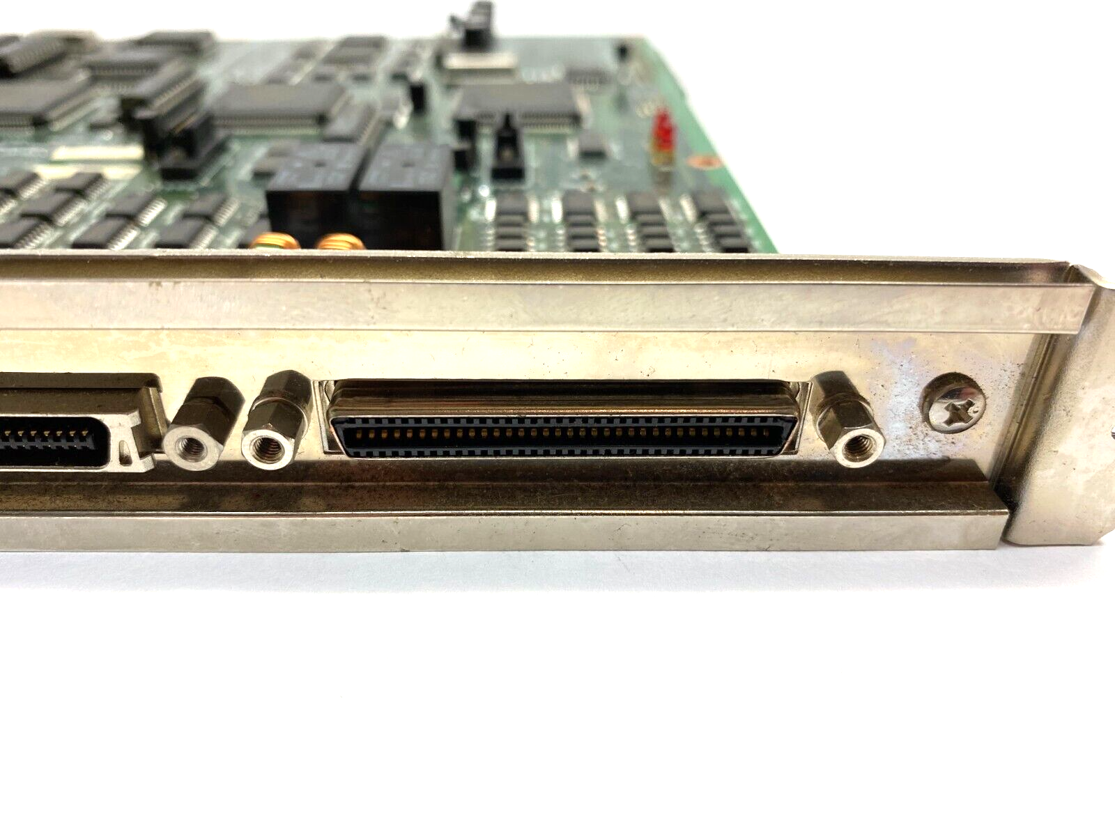 Seiko Epson SKP373-1 Drive Main Board DMB Dual LED - Maverick Industrial Sales