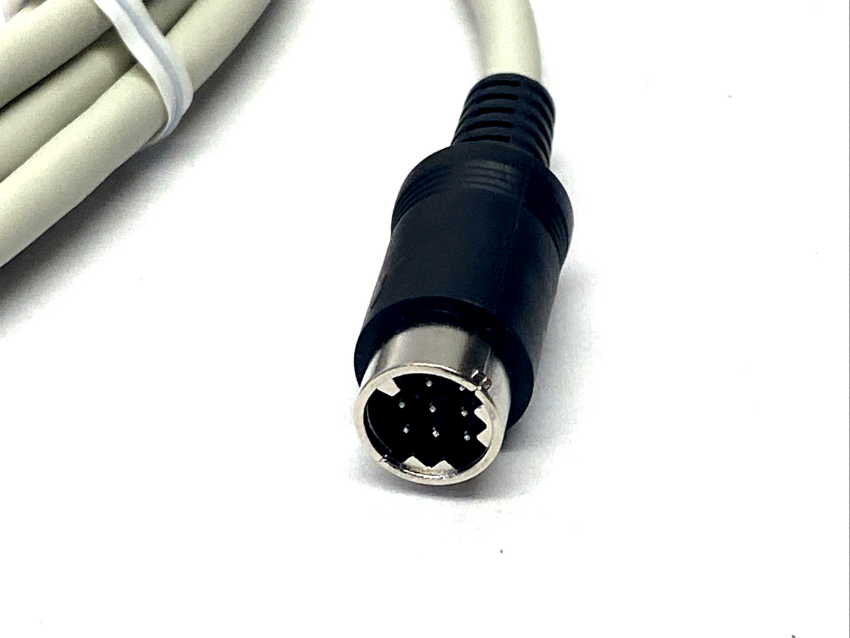SMC JXC-W2A-C Programming Cable For JXC Electric Actuator Controller, Windows 10 - Maverick Industrial Sales
