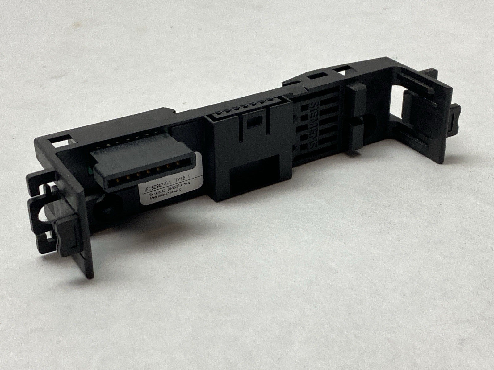 Siemens 3ZY1212-2DA00 Device Termination Connector - Maverick Industrial Sales
