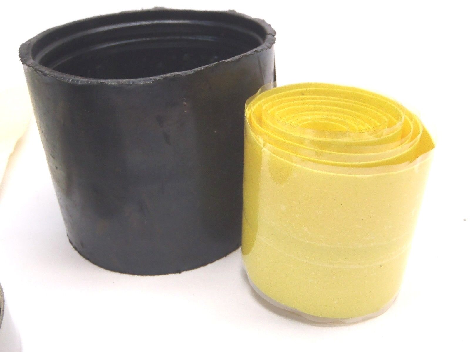 WATTEREDGE INC CSI-1020-HPK Robot Water Cooled Kick-less Cable Hose Patch Kit - Maverick Industrial Sales