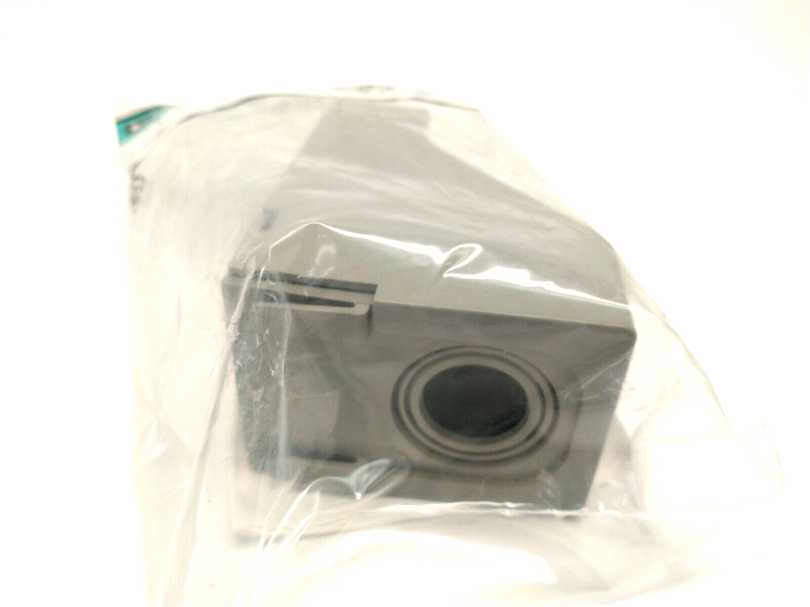 Panduit DCEFXIG-X Drop Ceiling Entrance End Fitting LD5 LDP5 LDS5 LOT OF 2 - Maverick Industrial Sales