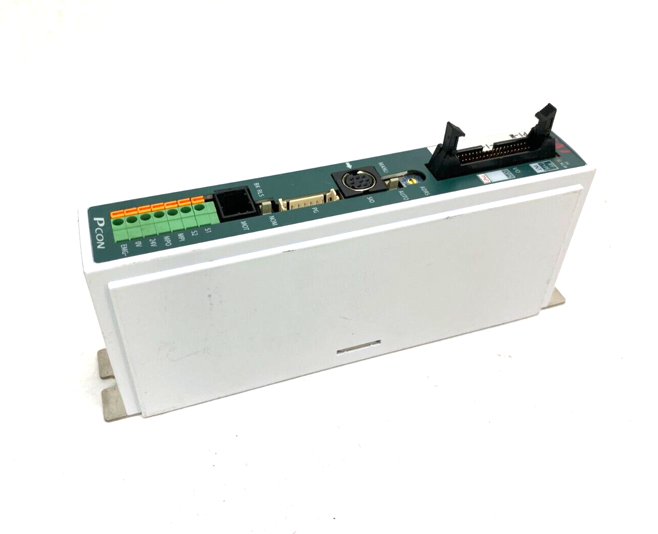 IAI PCON-C-42PI-PN-5-0 Intelligent Actuator Controller 24VDC - Maverick Industrial Sales