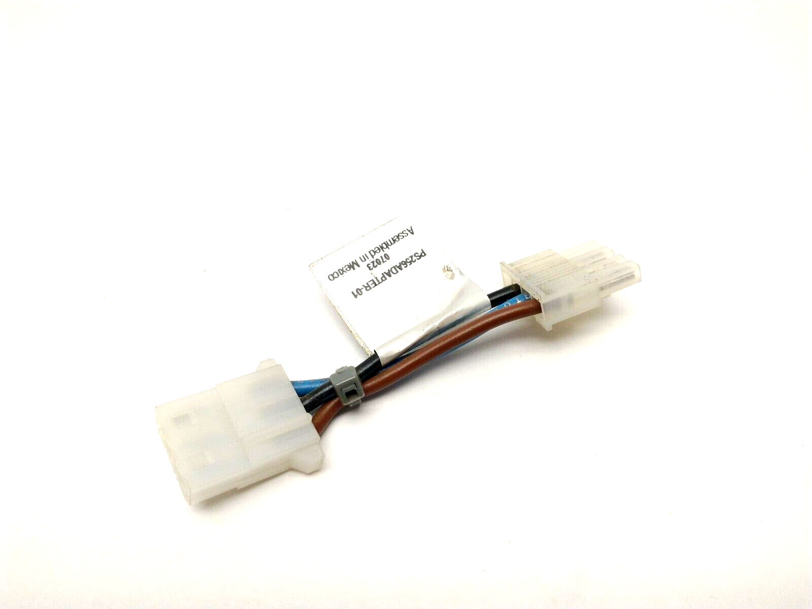 Eaton Cutler-Hammer PS256ADAPTER-01 Power Supply Adapter 25-24770 - Maverick Industrial Sales
