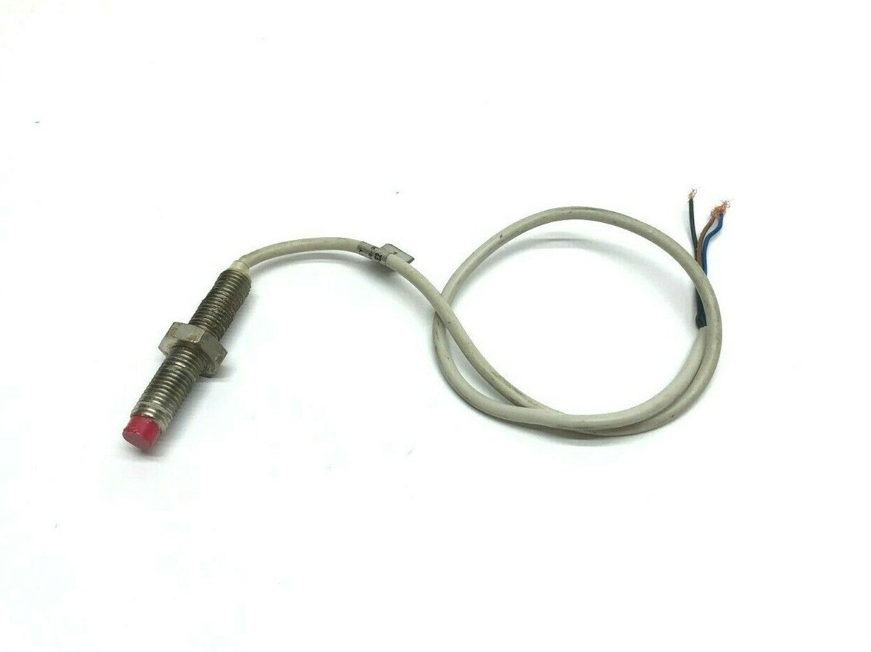Allen-Bradley 872C-D2CN8-E2 Proximity Sensor - Maverick Industrial Sales