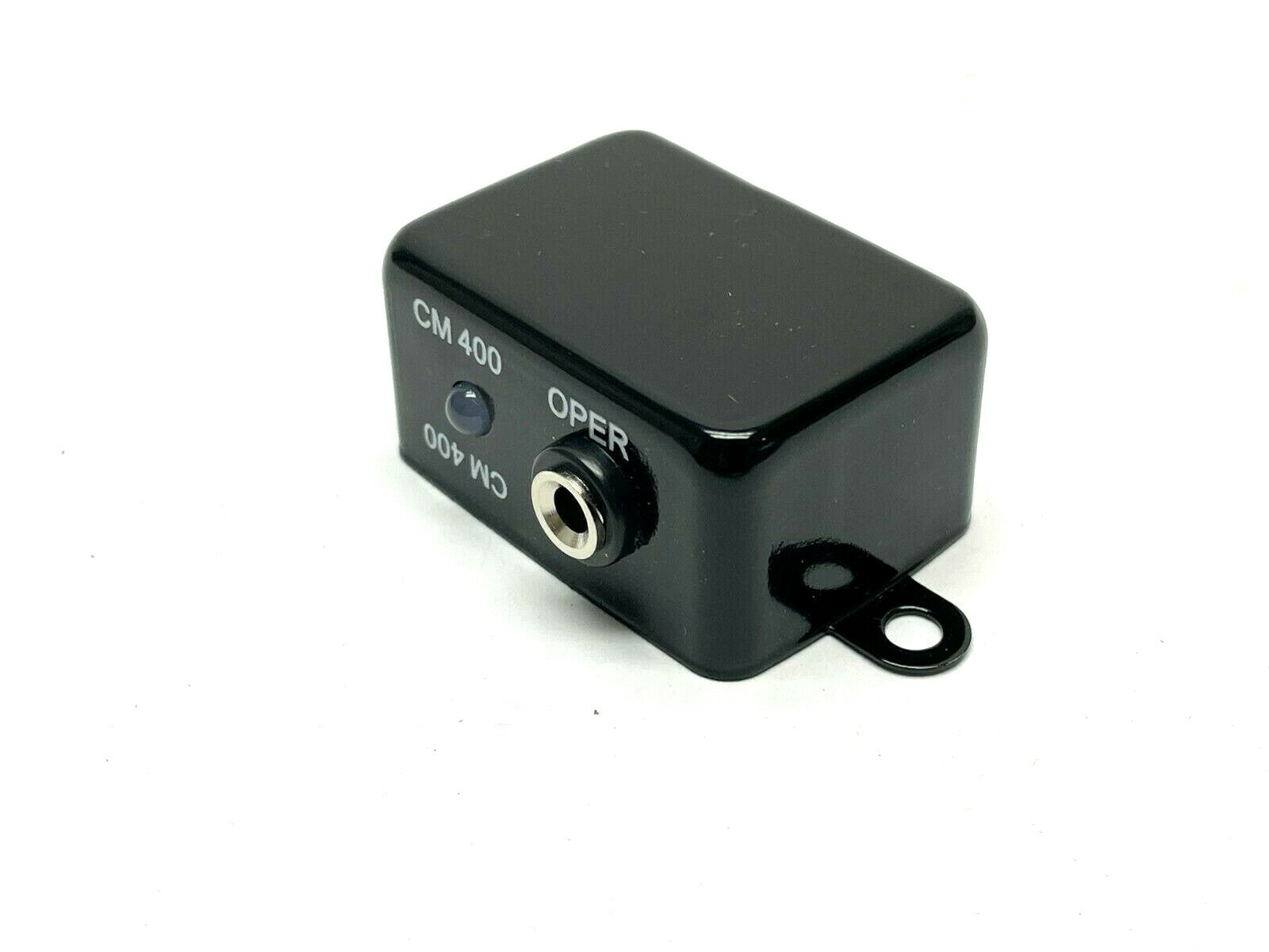Transforming Technologies Ohm Metrics CM400 Continuous Workstation Monitor - Maverick Industrial Sales