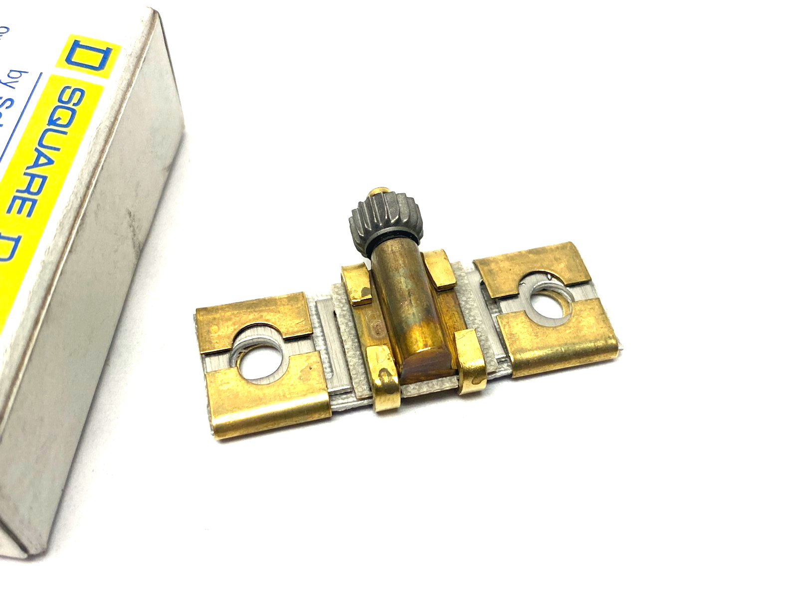 Square D B6.25 Thermal Overload Relay Element - Maverick Industrial Sales