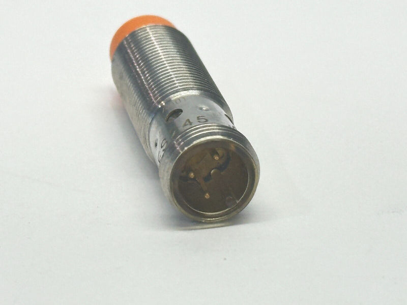 IFM IFS245 Inductive Sensor IFB3007-BPKG/US-104 - Maverick Industrial Sales