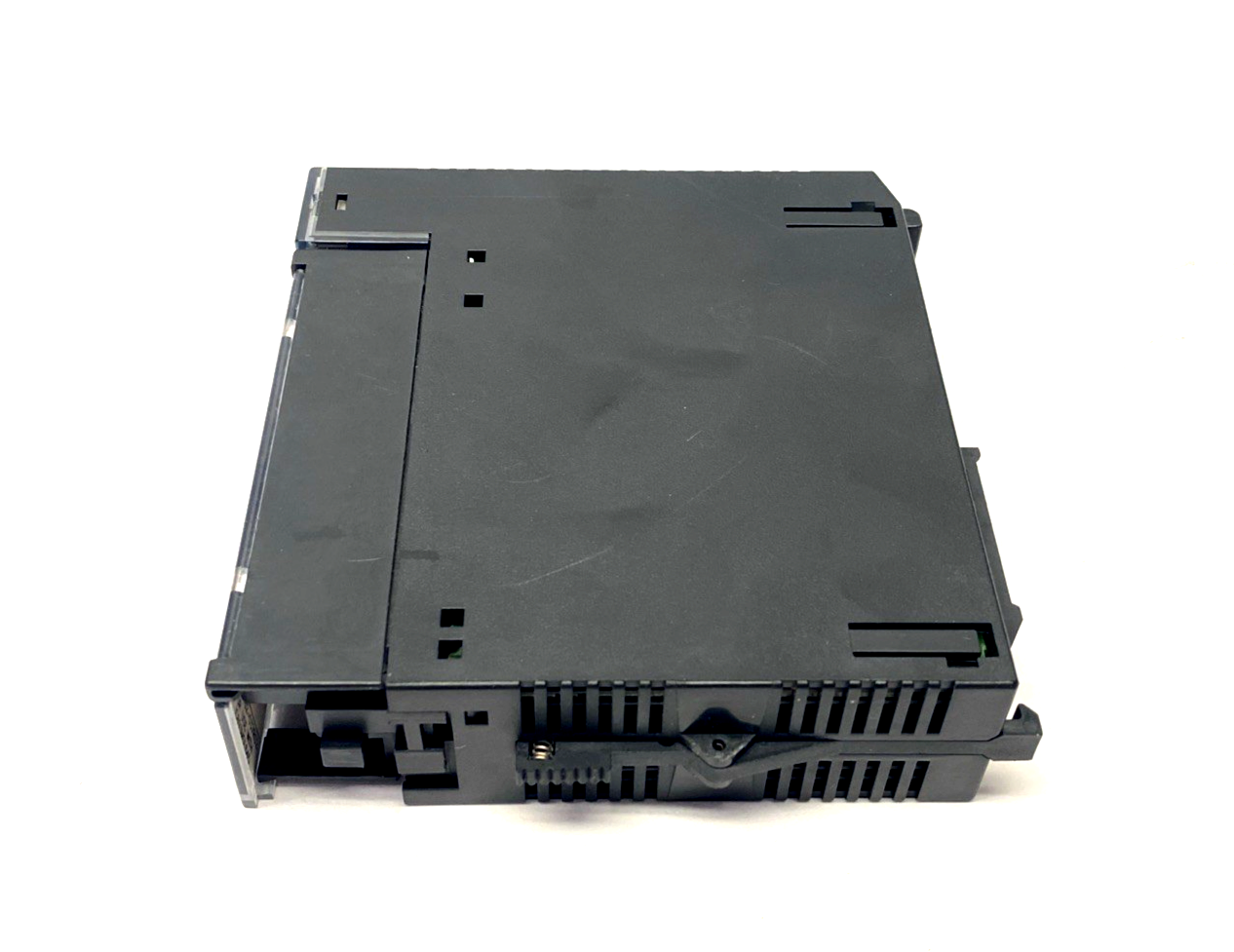 IC693MDL645D | GE Fanuc Input Module, 24VDC 16PT POS/NEG Logic Module - Used - Maverick Industrial Sales