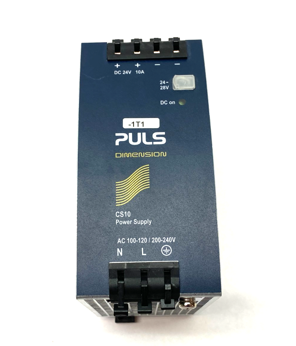 CS10.241-S1 | Puls Dimension Power Supply - Used - Maverick Industrial Sales