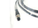 Pepperl+Fuchs V3-GM-BK1,5M-PUR-U-V3-GM Connection Cordset M8 3-Pin 1.5m 224379 - Maverick Industrial Sales